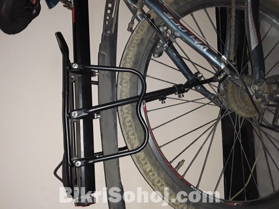 80 kg capacity Bicycle Carrier